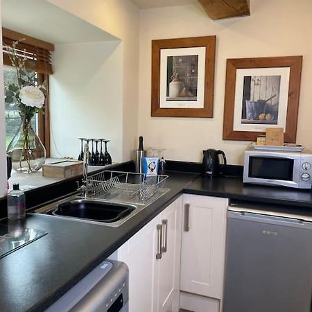 Daisy Cottage Кийли Екстериор снимка