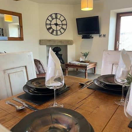 Daisy Cottage Кийли Екстериор снимка