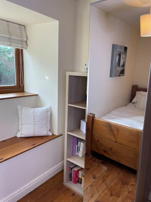 Daisy Cottage Кийли Екстериор снимка