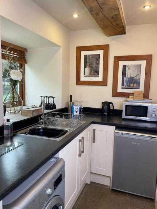 Daisy Cottage Кийли Екстериор снимка