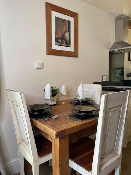 Daisy Cottage Кийли Екстериор снимка