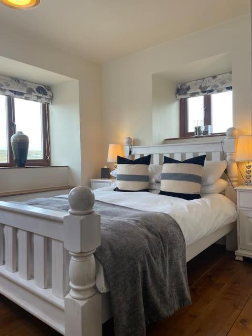 Daisy Cottage Кийли Екстериор снимка