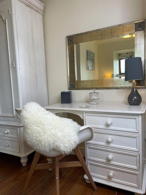 Daisy Cottage Кийли Екстериор снимка