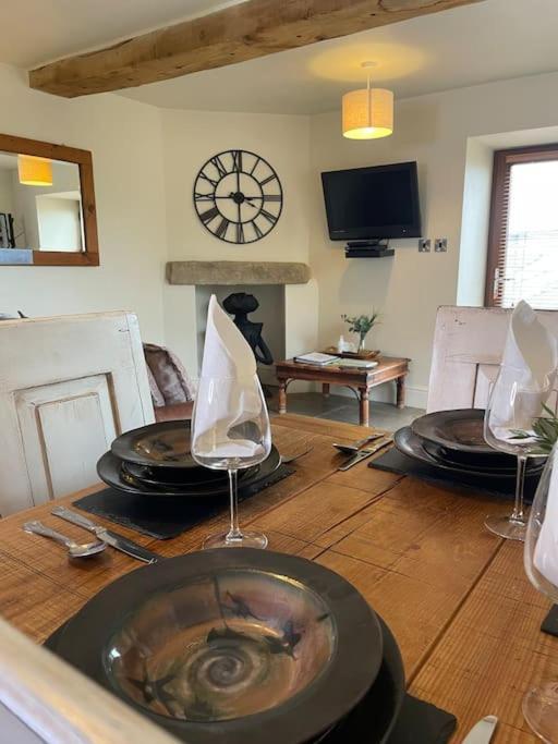 Daisy Cottage Кийли Екстериор снимка