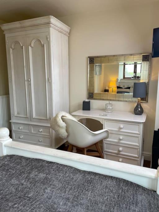 Daisy Cottage Кийли Екстериор снимка