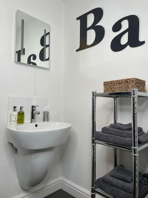 Daisy Cottage Кийли Екстериор снимка