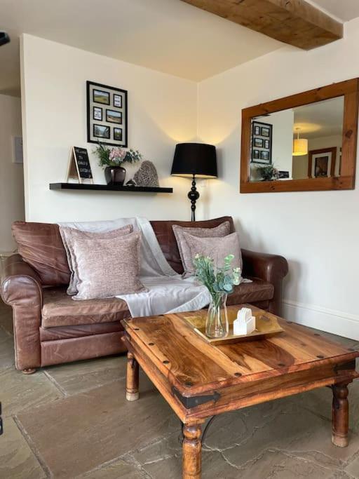 Daisy Cottage Кийли Екстериор снимка