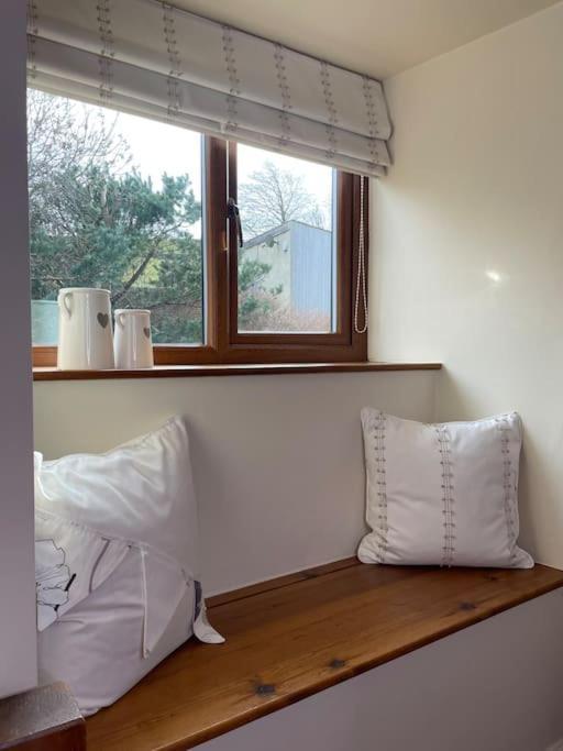 Daisy Cottage Кийли Екстериор снимка