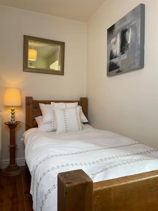 Daisy Cottage Кийли Екстериор снимка