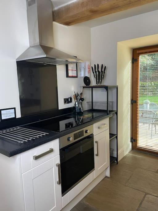 Daisy Cottage Кийли Екстериор снимка